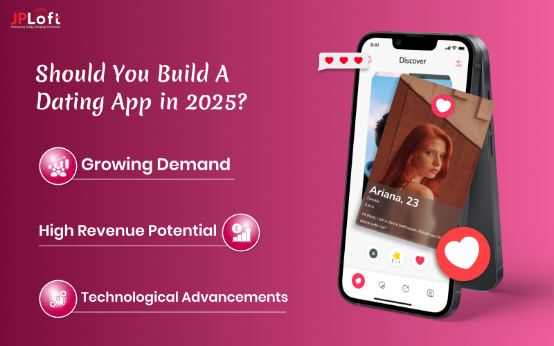 Should You Build A Dating App in 2025_Image